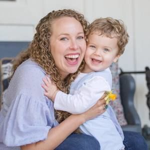 Meet your Posher, Leah